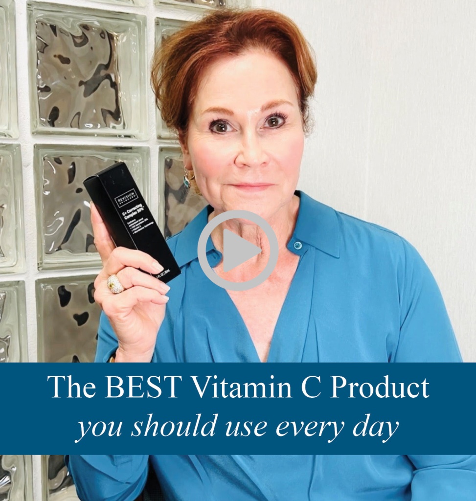 The Best Vitamin C Product You Should Use Everyday