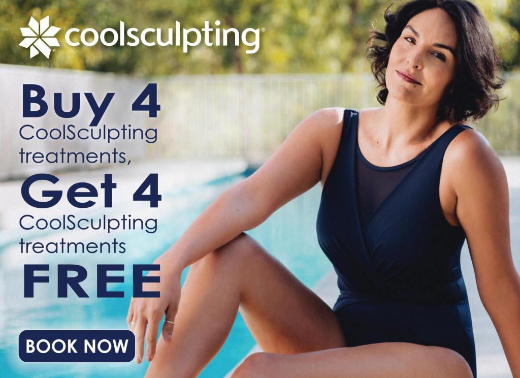 Coolsculpting Offer